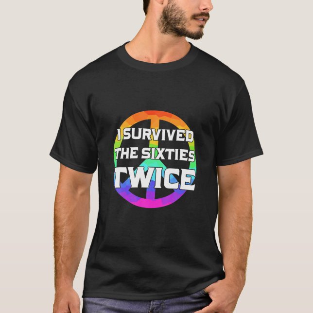 Camiseta Es Gracioso Que Sobreviviera A La Abuela De Cumple (Anverso)