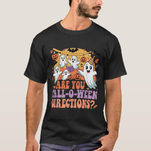 Camiseta Es Gracioso Que Te Caas Cuando El Profesor De Dire