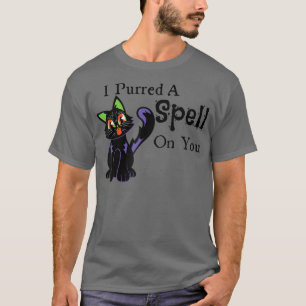 Camiseta Es Gracioso Que Te Puse Un Espelazo En La Hallowee
