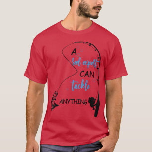 Camiseta Es Gracioso Que Un Epert De Reel Pueda Abordar Cua