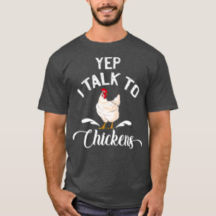 Camiseta Es Gracioso Si Hablo Con El Regalo De Amante Del A