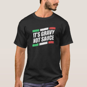 Camiseta Es Grave No Salsa Cocina Italiana Pasta Alimentici