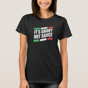 Camiseta Es Grave No Salsa Cocina Italiana Pasta Alimentici