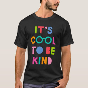 Camiseta Es Guay para ser amable
