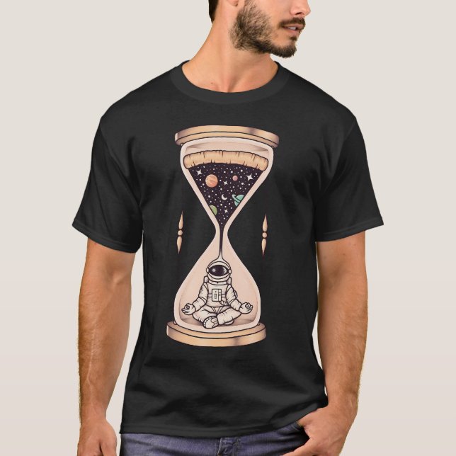 Camiseta ¡Es hora de pizza! (Anverso)