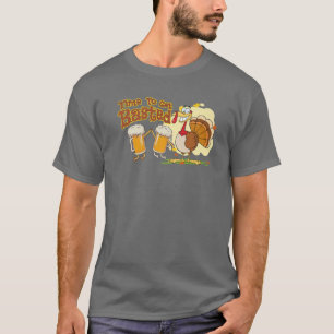 Camiseta Es Hora De Que Te Demos Una Graciosa Bestia De Acc