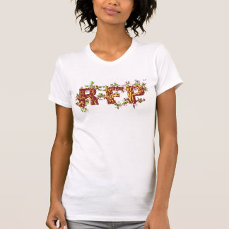 Camiseta Es hora de recortar el Bush