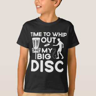 Camiseta Es hora de sacar a mis grandes jugadores de Sket d