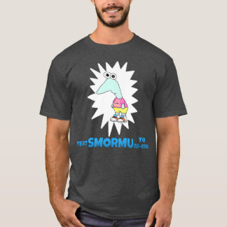 Camiseta Es increíblemente lindo