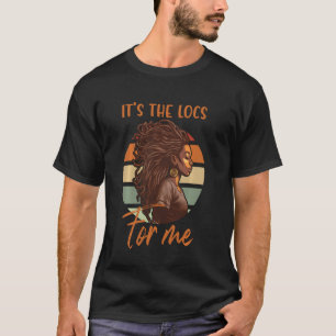 Camiseta Es la basura para mi afro afro afro afri-norteamer