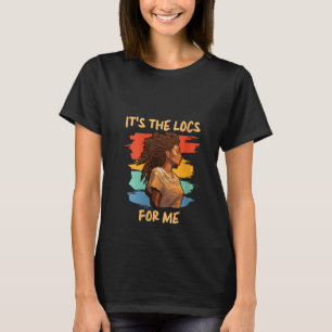 Camiseta Es la basura para mi afro afro afro afri-norteamer
