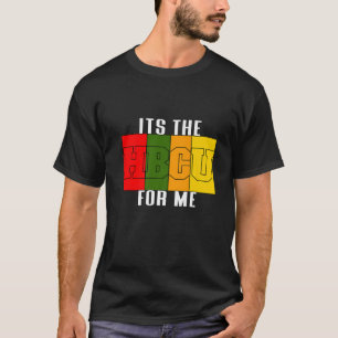 Camiseta Es la HBCU para mí para hombres mujeres