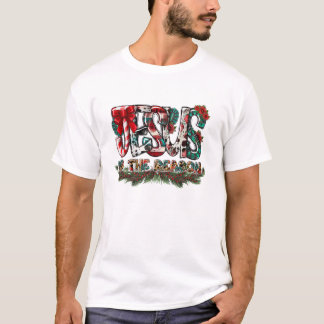 Camiseta es La Razón de La Temporada