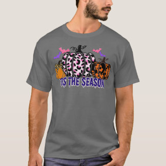 Camiseta es la temporada