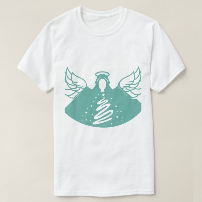 Camiseta Es la Temporada - f (Diseño del anverso)