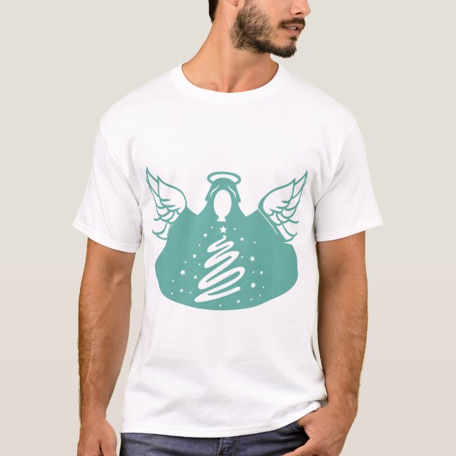 Camiseta Es la Temporada - f (Anverso)