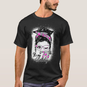 Camiseta Es mi 70 aniversario Reina de Diamante de 70 años 