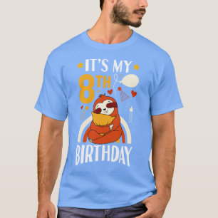 Camiseta Es mi 80ª lotería de cumpleaños