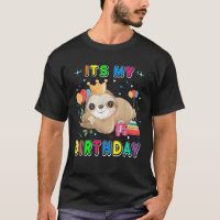 Es Mi Cumpleaños Lindos Pijamas De Fiesta De Cumpl