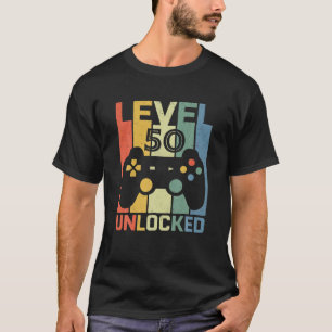Camiseta Es mi cumpleaños número 50, cumpleaños gracioso
