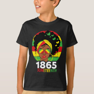 Camiseta Es mi Día de la Independencia Libertad para las Mu