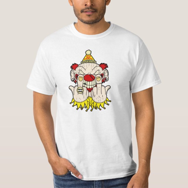 Camiseta Es mi Fiesta... (Anverso)