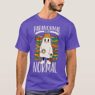 Camiseta es mi investigador normal