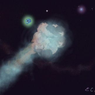 Camiseta Es Mi Mundo, Tú Estás En Él