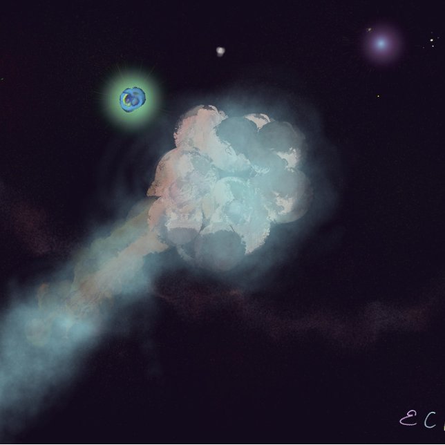 Camiseta Es Mi Mundo, Tú Estás En Él (Subido por el creador)