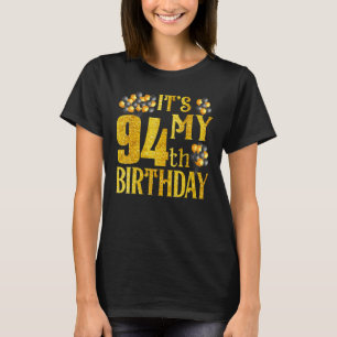 Camiseta Es Mi Noveno Cumpleaños Feliz 1928 Cumpleaños Tee 
