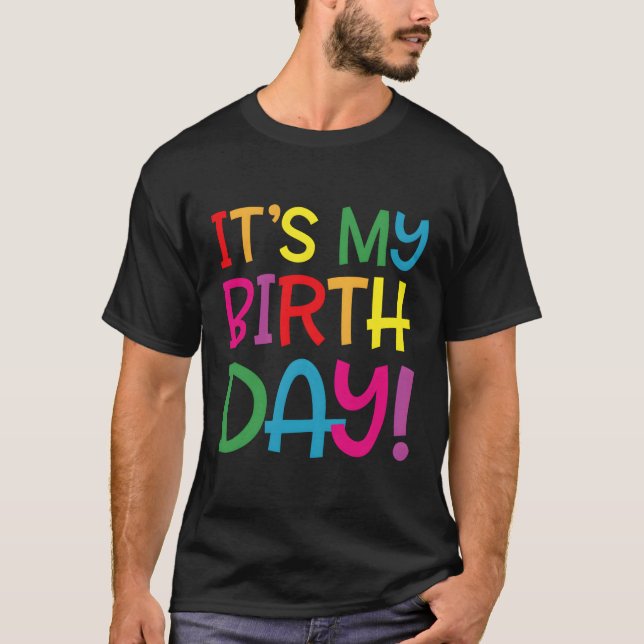 Camiseta Es Mi Para Ns (Anverso)