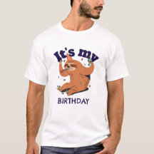Es mi perita de cumpleaños