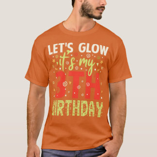 Camiseta Es mi regalo de cumpleaños número 3