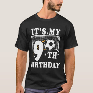 Camiseta Es Mi Sexto Cumpleaños Dulce Caramelo Niña De 6 Añ