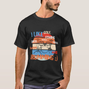 Camiseta Es Mi Último Día De Colegio Así Que Comienza La Pe