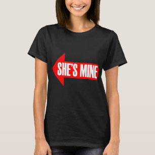 Camiseta ES MÍA FLECHA DERECHA -.png