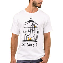 Es Muy Gracioso Conseguir Un Meme Muy Tonto-Goose