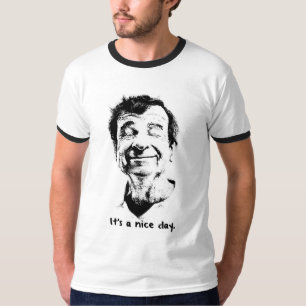 Camiseta Es Niza un día