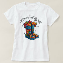 Es otoño. | Temporada de otoño | Calabaza