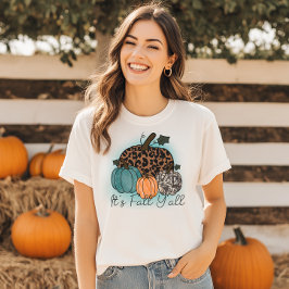 Camiseta Es Otoño, Todos