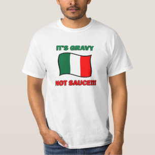 Camiseta Es pizza divertida tom de Italia del italiano de