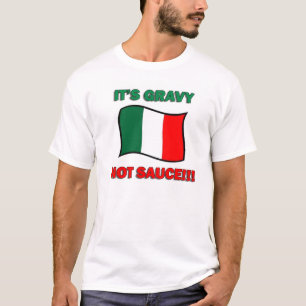 Camiseta Es pizza divertida tom de Italia del italiano de