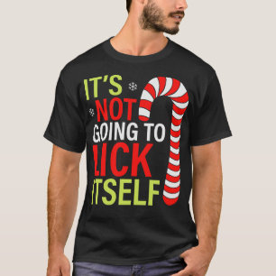 Camiseta Es Que Se Va A Lick