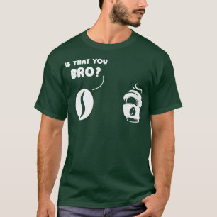 Camiseta Es Que Te Hermes Café Y Café Café Prem