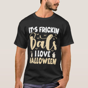 Camiseta Es siempre Halloween en mi alma - Divertido Hallow