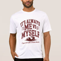Es Siempre Yo Contra Mí Mismo Motivación Gimnasio