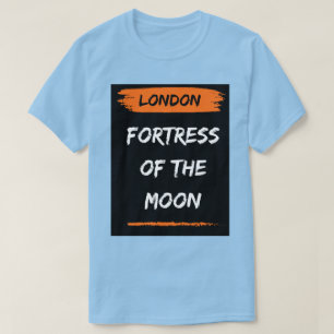 Camiseta Es sobre Londres