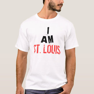 CAMISETA ES, ST. LOUIS, I