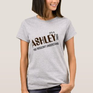 Camiseta Es su cosa conocida que usted no entendería la