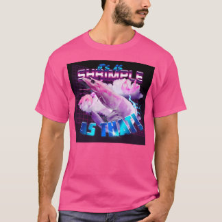 Camiseta Es Tan Maravilloso Como Eso